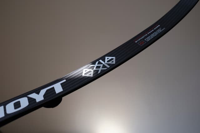 Hoyt Axia Syntactic Limbs