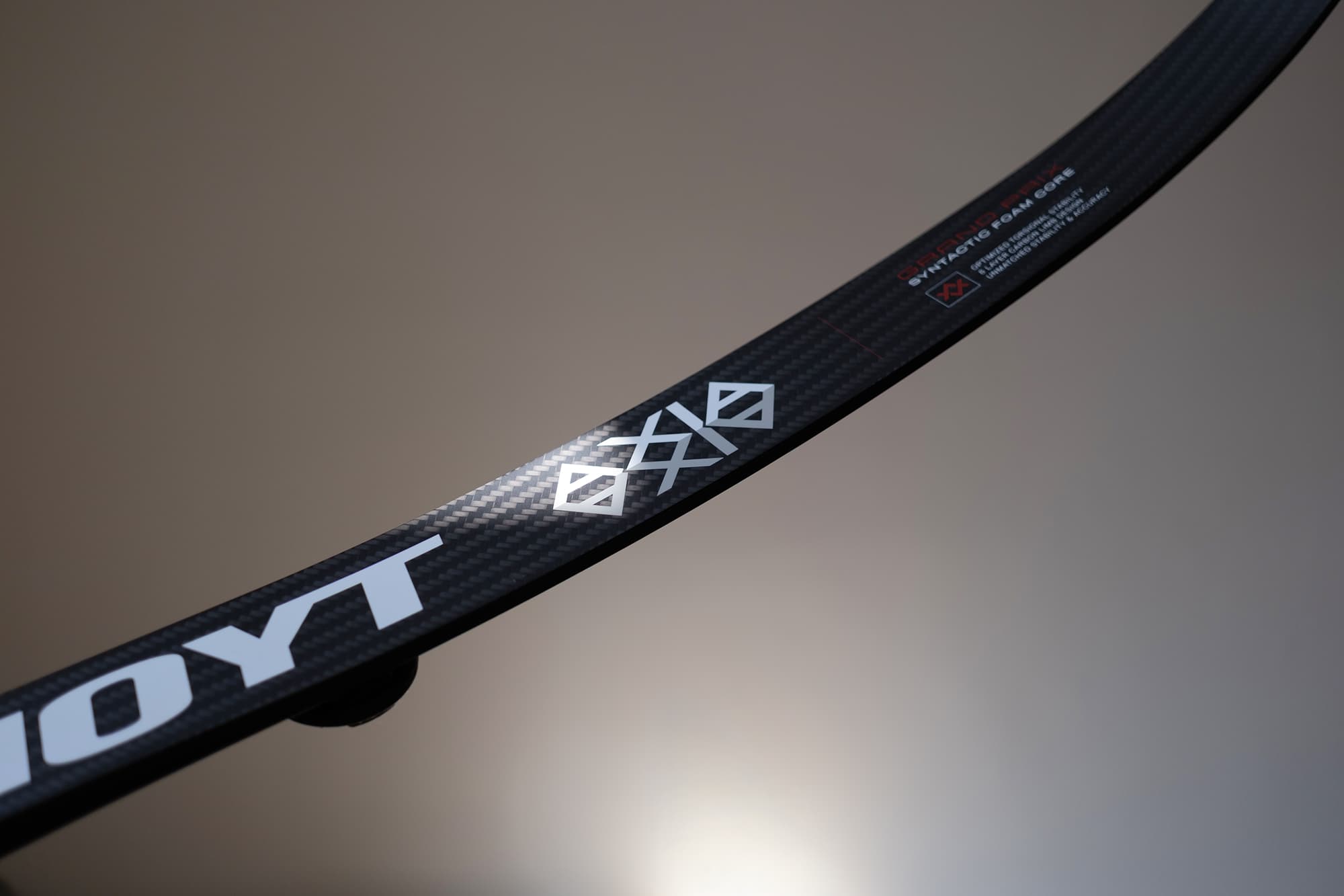 Hoyt Axia Syntactic Limbs